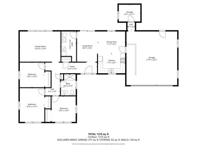 Welcome to this inviting ranch-style home offering comfort - photo 22
