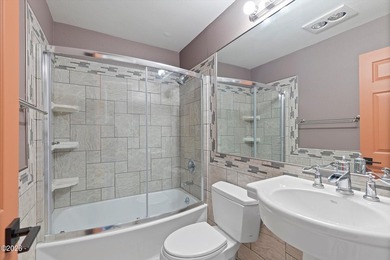 WATERFRONT Lincoln City townhome style condo on the canal - photo 22