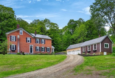 A rare opportunity to own a piece of Maine history. The Coombs - photo 2