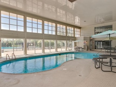 Welcome to easy, low-maintenance living in the highly - photo 22