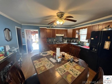Lake of the Ozarks family oasis ready and available for you and - photo 23