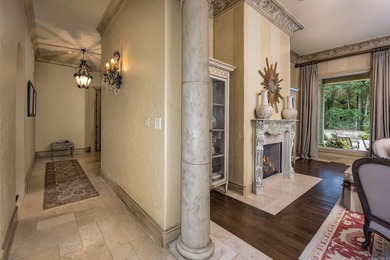 Behind the gates of prestigious Sologne Circle in Chenal Valley - photo 23