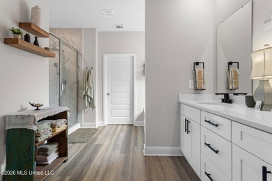 Stunning like-new home in Southern Belle Estates! If you're - photo 23