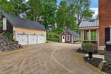 A rare opportunity to own a piece of Maine history. The Coombs - photo 3
