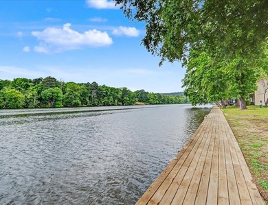 Turnkey Lakefront Condo on Lake Hamilton - Fully Furnished & - photo 24