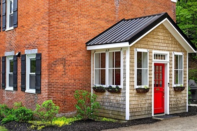 A rare opportunity to own a piece of Maine history. The Coombs - photo 4