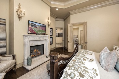 Behind the gates of prestigious Sologne Circle in Chenal Valley - photo 25
