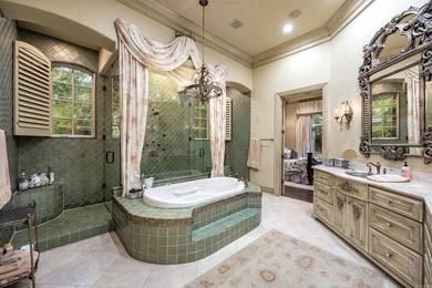 Behind the gates of prestigious Sologne Circle in Chenal Valley - photo 26