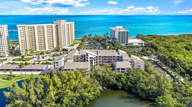 Stunning oceanfront 2BR/2BA condo with sweeping Atlantic views - photo 26