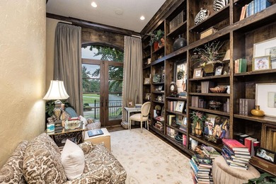 Behind the gates of prestigious Sologne Circle in Chenal Valley - photo 28