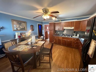 Lake of the Ozarks family oasis ready and available for you and - photo 28