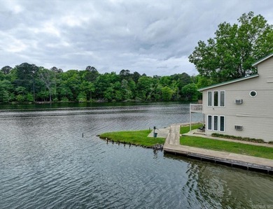 Turnkey Lakefront Condo on Lake Hamilton - Fully Furnished & - photo 29