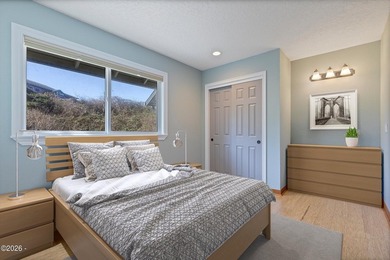 WATERFRONT Lincoln City townhome style condo on the canal - photo 29