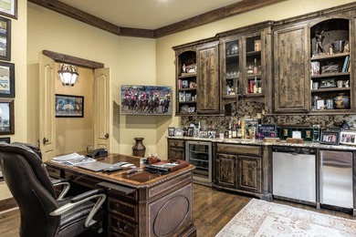 Behind the gates of prestigious Sologne Circle in Chenal Valley - photo 30
