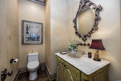 Behind the gates of prestigious Sologne Circle in Chenal Valley - photo 31