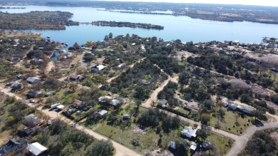 Lake Lot For Sale in Granite Shoals, Texas