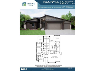 Lake Home For Sale in Kuna, Idaho