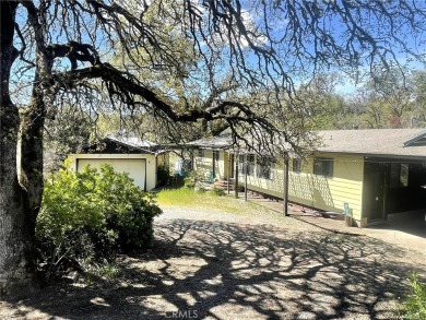 (private lake, pond, creek) Home Sale Pending in Upper Lake California