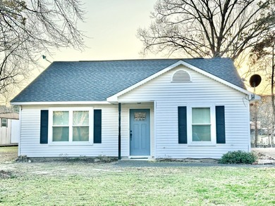 Toledo Bend Reservoir Home For Sale in Zwolle Louisiana