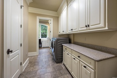Behind the gates of prestigious Sologne Circle in Chenal Valley - photo 32