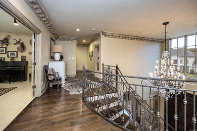 Behind the gates of prestigious Sologne Circle in Chenal Valley - photo 34