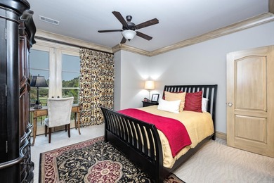 Behind the gates of prestigious Sologne Circle in Chenal Valley - photo 35
