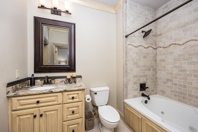 Behind the gates of prestigious Sologne Circle in Chenal Valley - photo 36