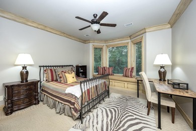 Behind the gates of prestigious Sologne Circle in Chenal Valley - photo 37