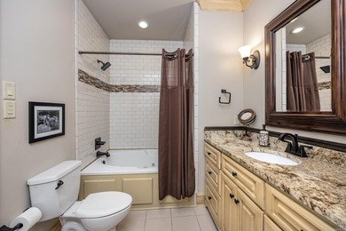 Behind the gates of prestigious Sologne Circle in Chenal Valley - photo 38