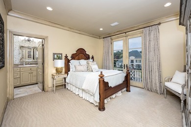 Behind the gates of prestigious Sologne Circle in Chenal Valley - photo 39