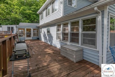 Lake of the Ozarks family oasis ready and available for you and - photo 40