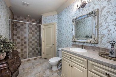 Behind the gates of prestigious Sologne Circle in Chenal Valley - photo 40