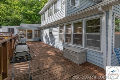 Lake of the Ozarks family oasis ready and available for you and - photo 40