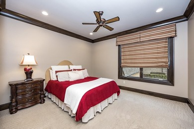 Behind the gates of prestigious Sologne Circle in Chenal Valley - photo 41
