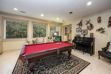 Behind the gates of prestigious Sologne Circle in Chenal Valley - photo 43