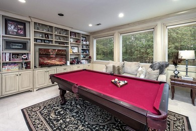 Behind the gates of prestigious Sologne Circle in Chenal Valley - photo 44
