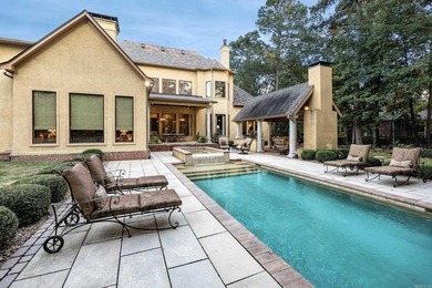 Behind the gates of prestigious Sologne Circle in Chenal Valley - photo 46