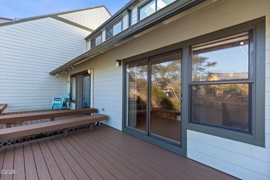 WATERFRONT Lincoln City townhome style condo on the canal - photo 46