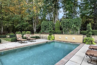 Behind the gates of prestigious Sologne Circle in Chenal Valley - photo 47