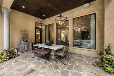Behind the gates of prestigious Sologne Circle in Chenal Valley - photo 48