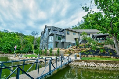 Lake of the Ozarks Home For Sale in Camdenton Missouri