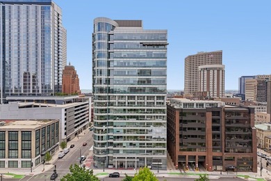 Lake Michigan - Milwaukee County Condo For Sale in Milwaukee Wisconsin