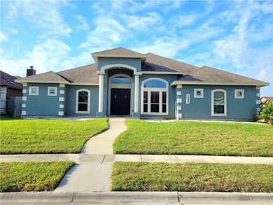 Lake Home For Sale in Corpus Christi, Texas