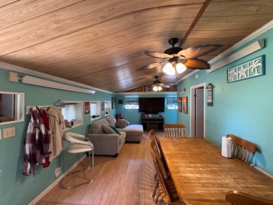 Welcome to easy lake living with this unique off-water - photo 23