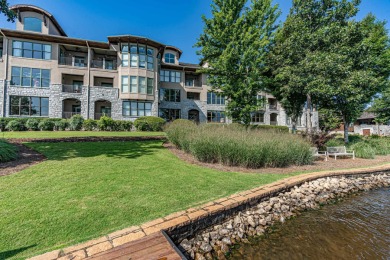 Lake Oconee Condo For Sale in Eatonton Georgia