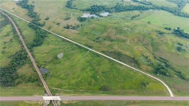 (private lake, pond, creek) Acreage For Sale in Buffalo Kansas