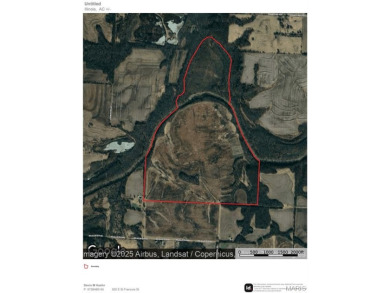 Lake Acreage For Sale in Marshall, Missouri