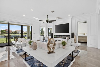 Discover the epitome of luxurious living in this stunning - photo 11