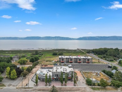 Bear Lake Lot For Sale in Garden City Utah