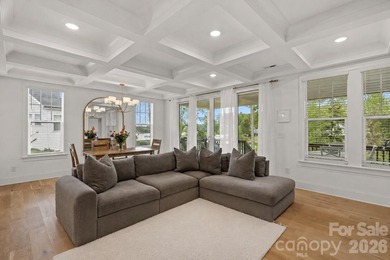 Rare opportunity to own a waterfront home on Lake Norman in the - photo 12